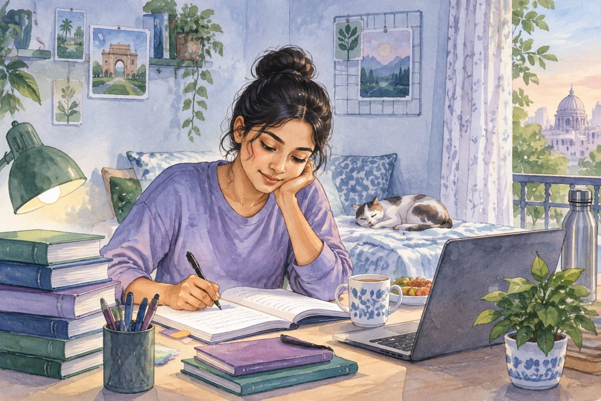 Last-Minute Study Hacks: Revising Effectively Before Exams