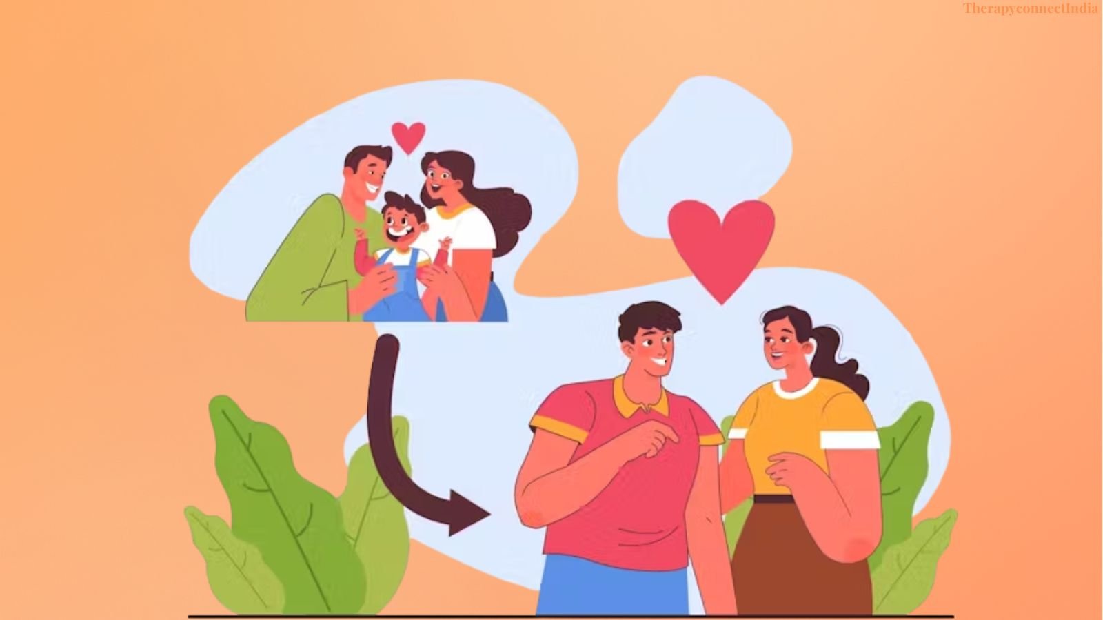 Attachment Styles in Relationships: How They Affect Your Love Life