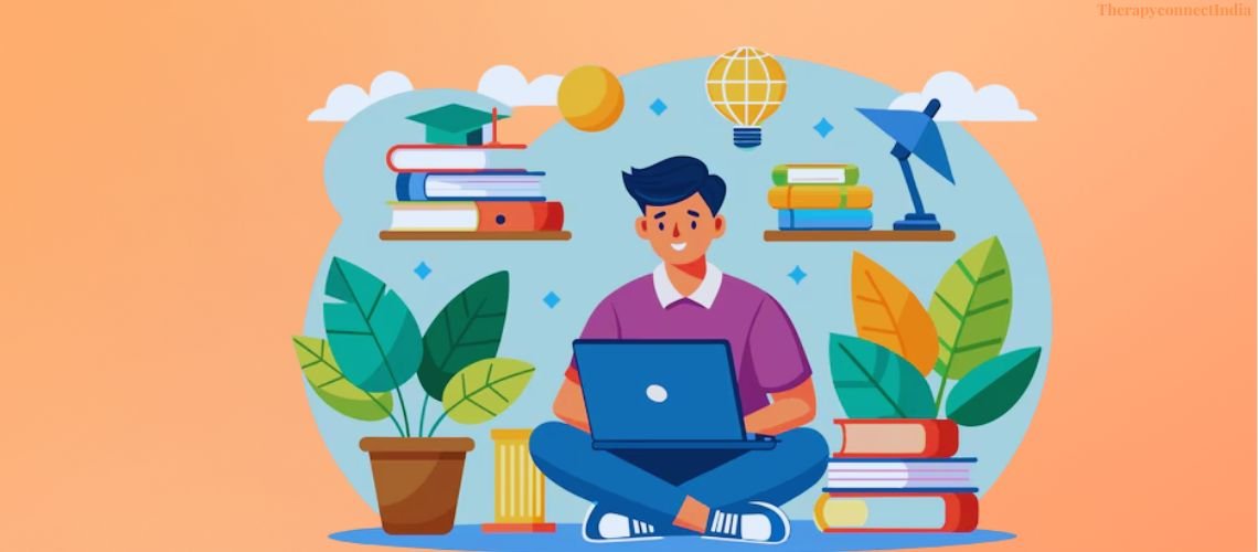 How to Manage Study Anxiety and Stay Focused