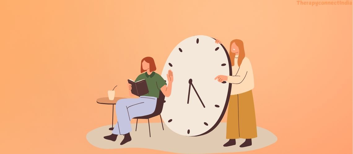 Public Speaking and Performance Pressure 