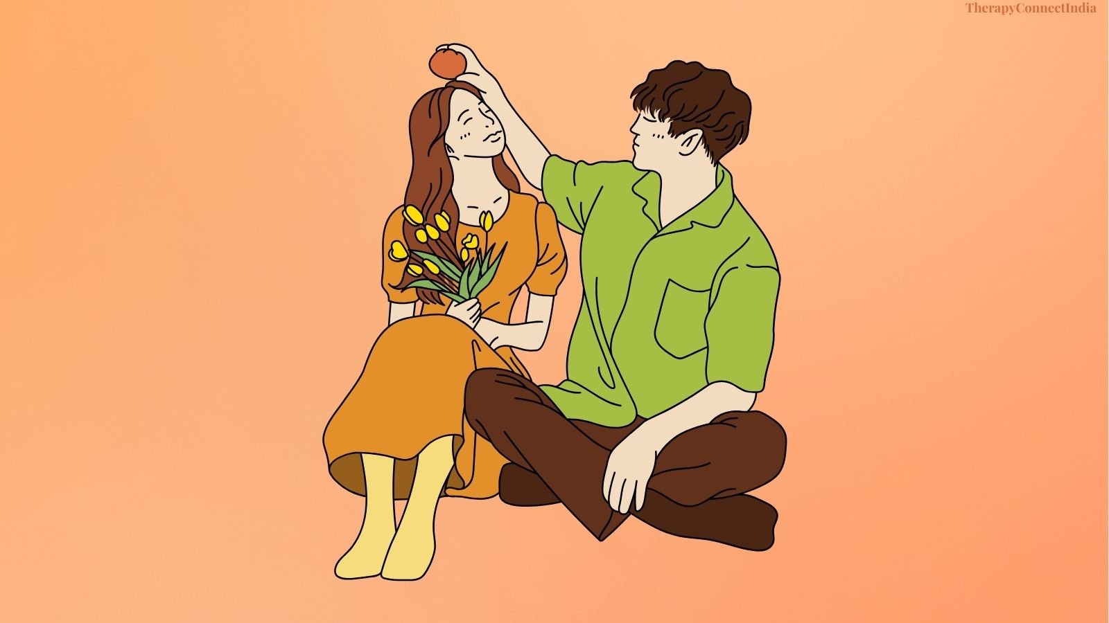 How Trauma Impacts Sexual Well-Being and Ways to Heal