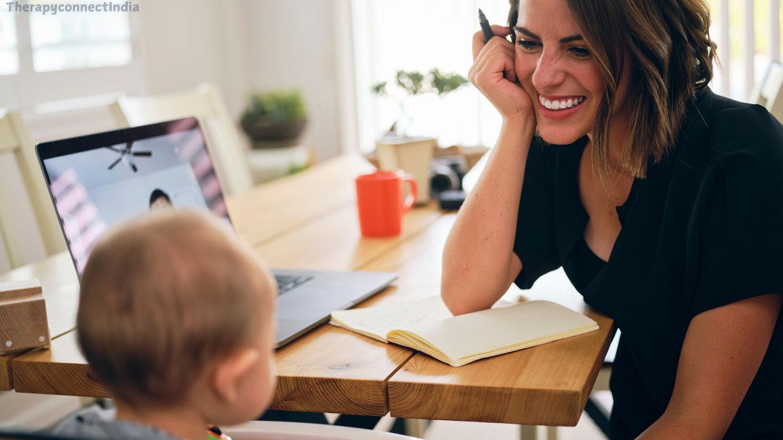 Work Life Balance