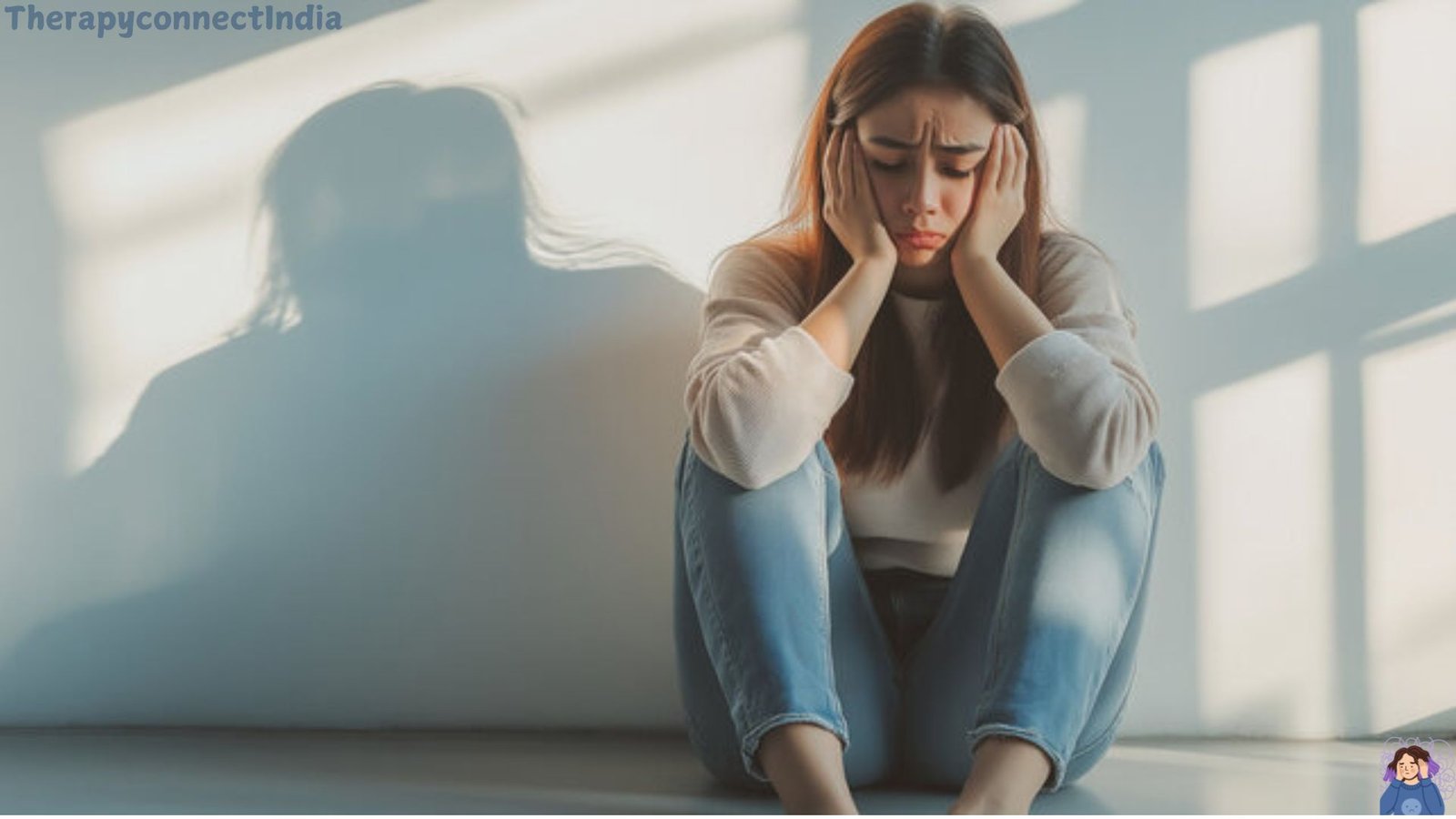 Self improvers seeking therapy in India