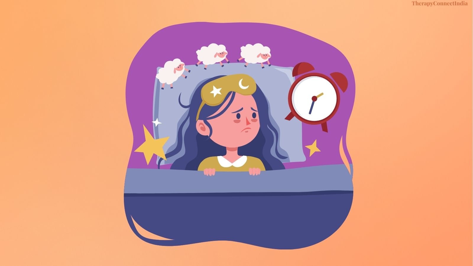 Anxiety and Sleep: How to Stop Overthinking at Night