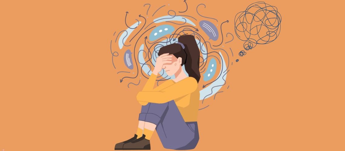 What Is High-Functioning Anxiety?