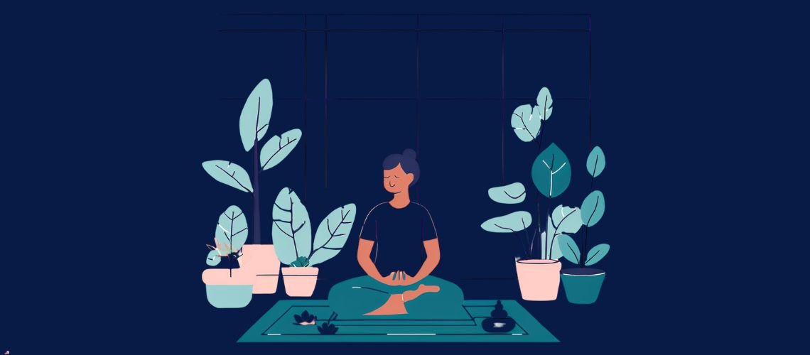 1. Lower Stress and Anxiety