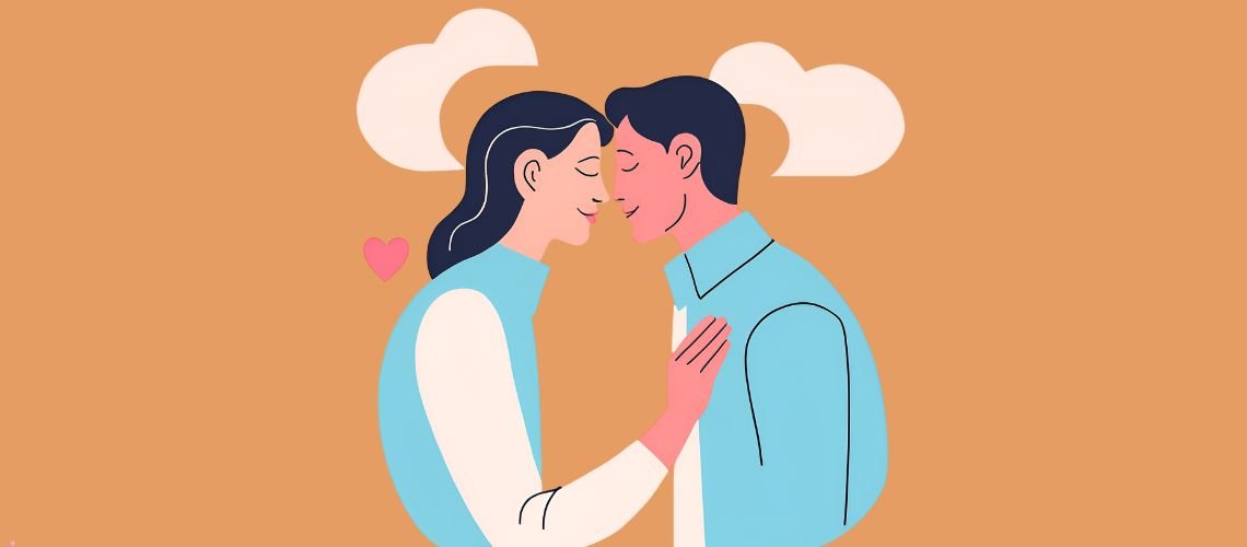 How Chronic Stress Affects Intimacy