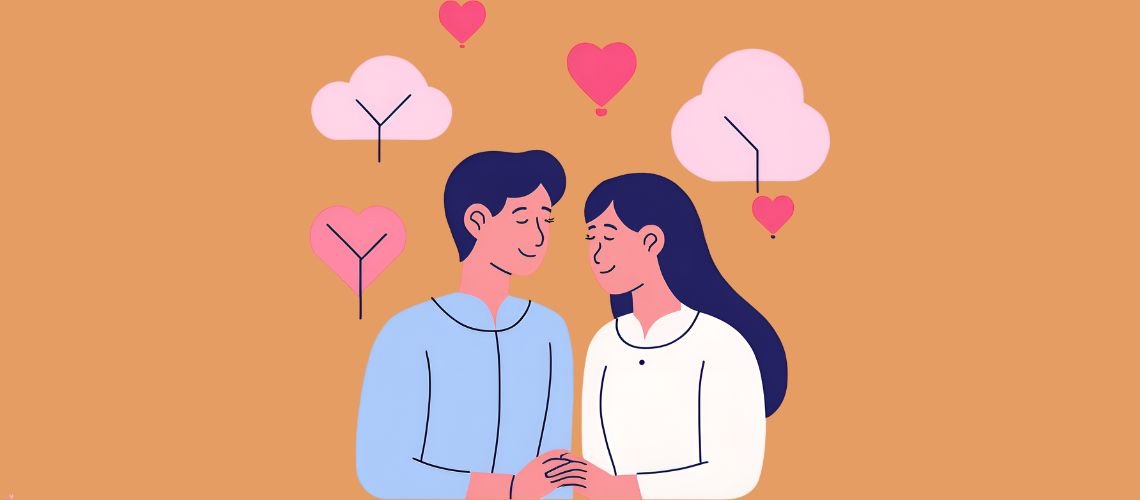 How Chronic Stress Affects Intimacy