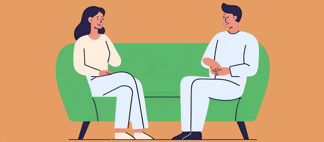 How Chronic Stress Affects Intimacy