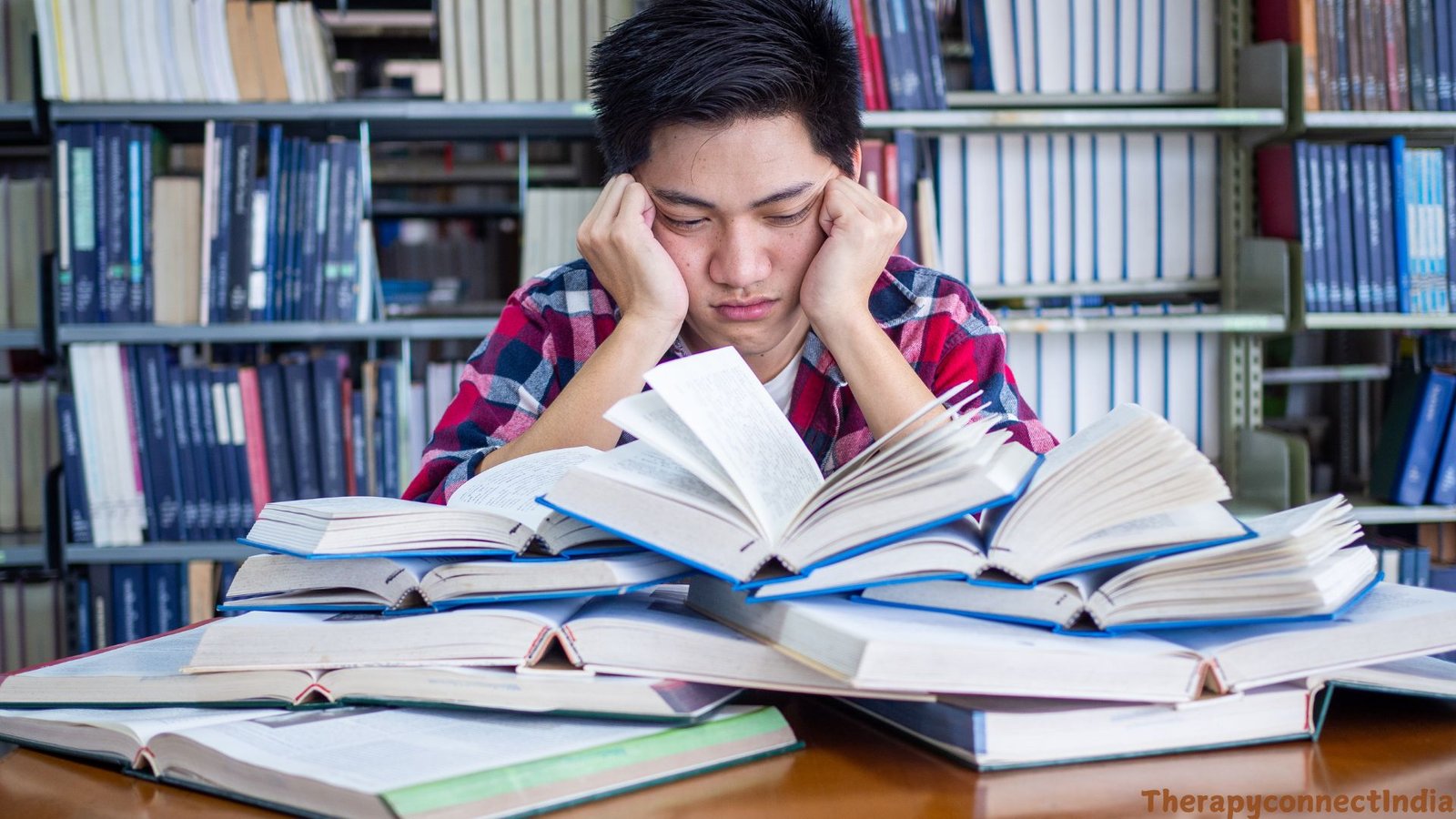 Exam Stress