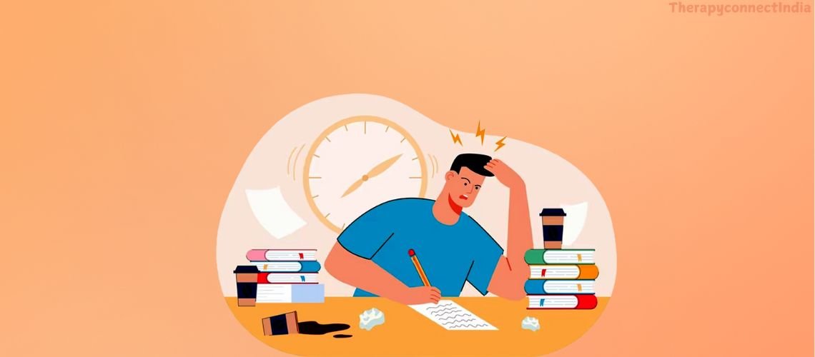 How to Manage Study Anxiety and Stay Focused