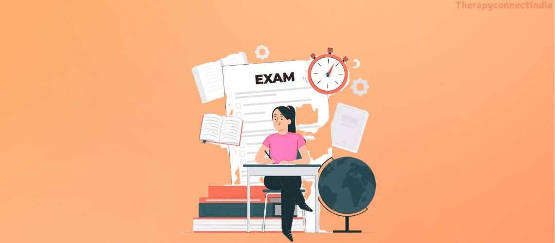 Building a Positive Mindset for Exam Success