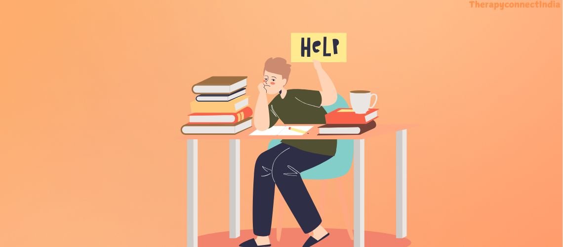 How to Manage Study Anxiety and Stay Focused