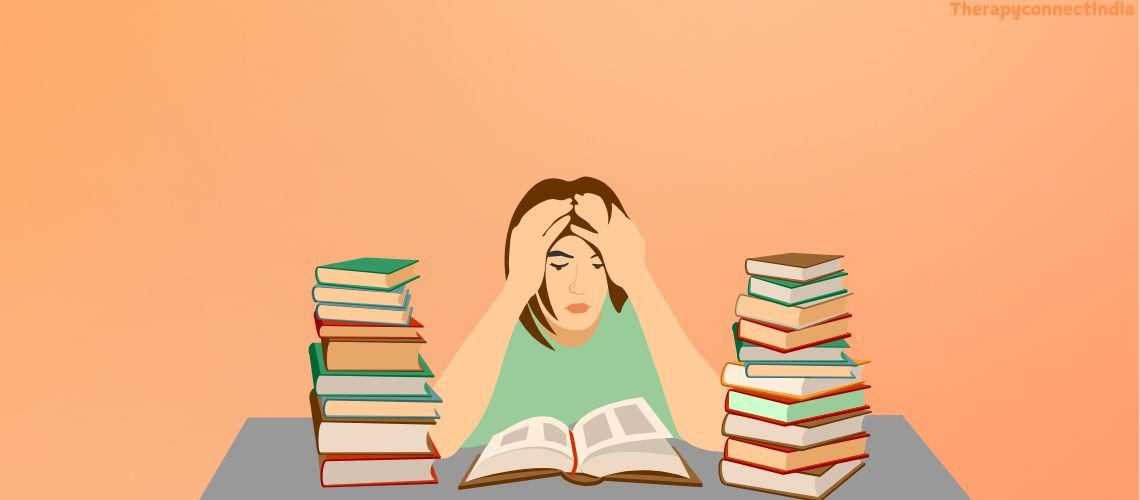 How to Manage Study Anxiety and Stay Focused