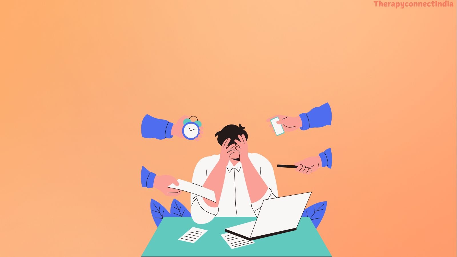 Board Exams and Mental Health: Striking the Right Balance
