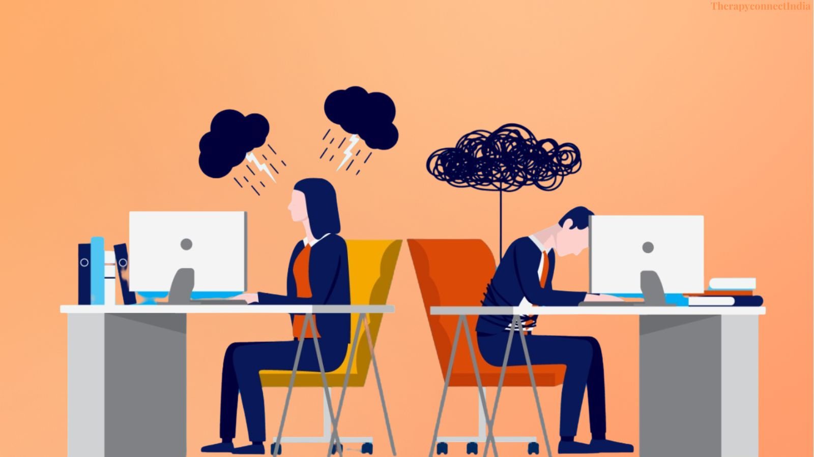 Hustle Culture vs. Well-Being: Finding a Sustainable Career Path