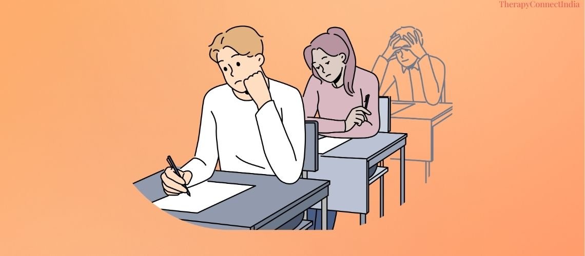 Public Speaking and Performance Pressure 