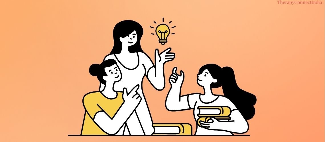 Public Speaking and Performance Pressure 
