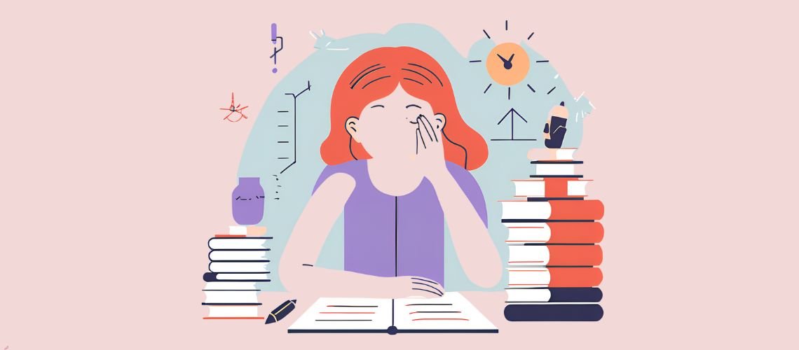 Public Speaking and Performance Pressure 