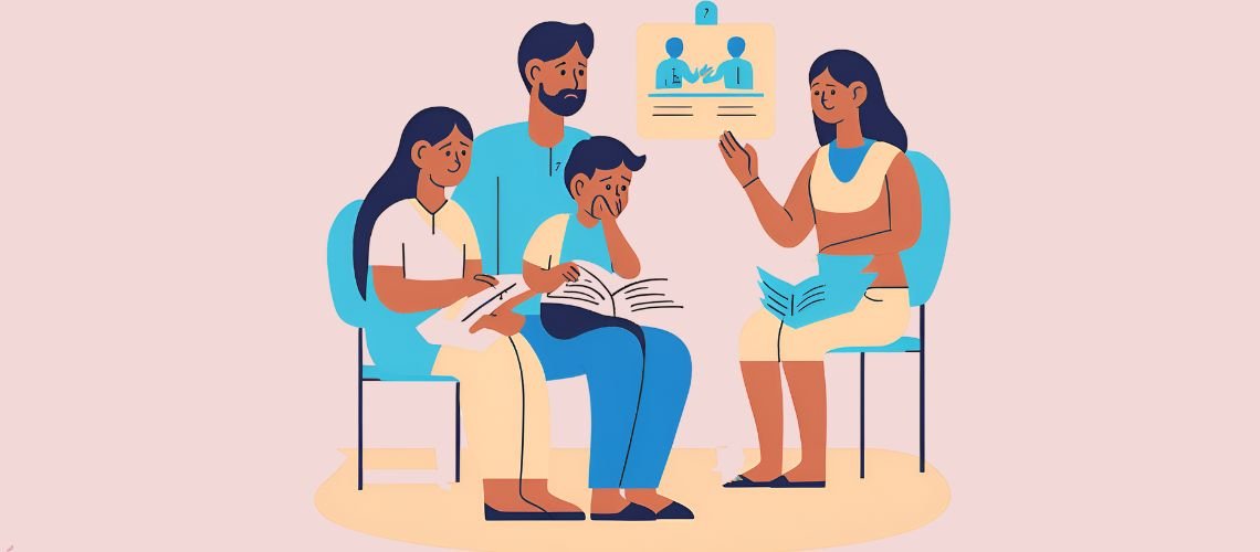 Public Speaking and Performance Pressure 