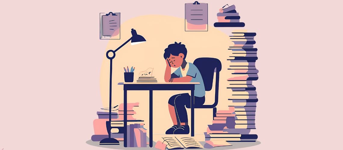 Public Speaking and Performance Pressure 