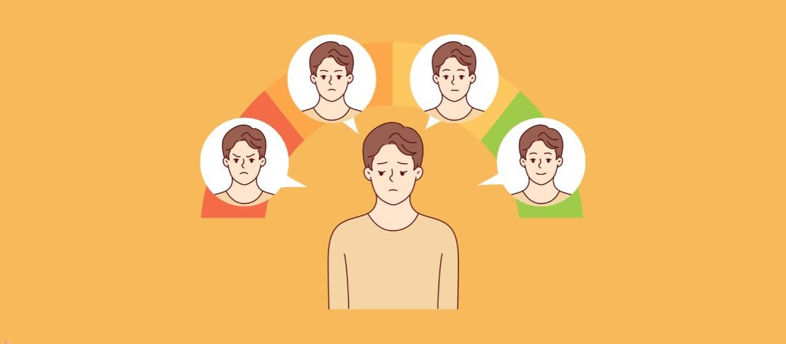 Public Speaking and Performance Pressure 