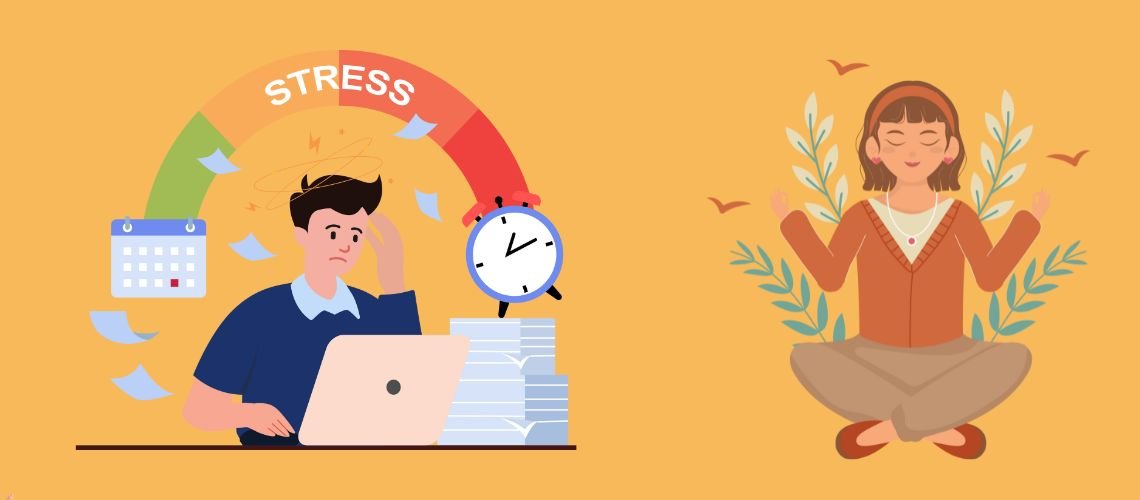 Public Speaking and Performance Pressure 