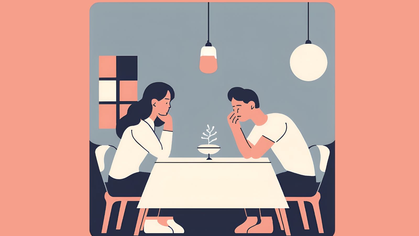  When Love Starts to Slip: Early Signs Your Relationship Might Be Falling Apart 