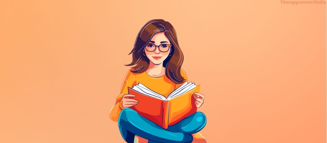 Best Mental Health Books for Your Journey