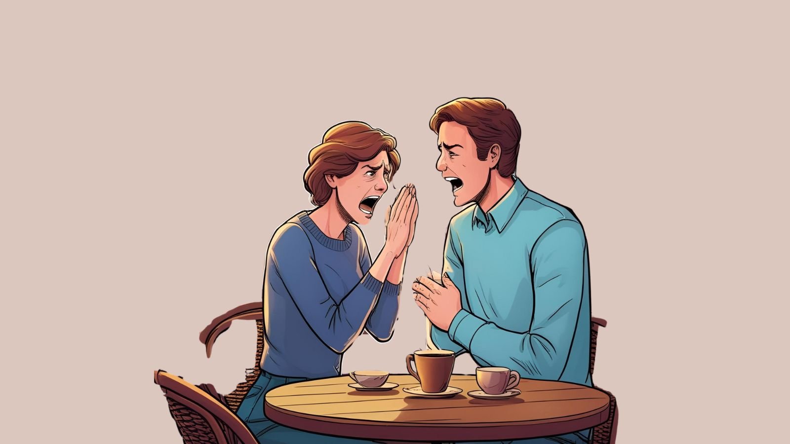 Setting Boundaries in Relationships: A Mental Health Perspective