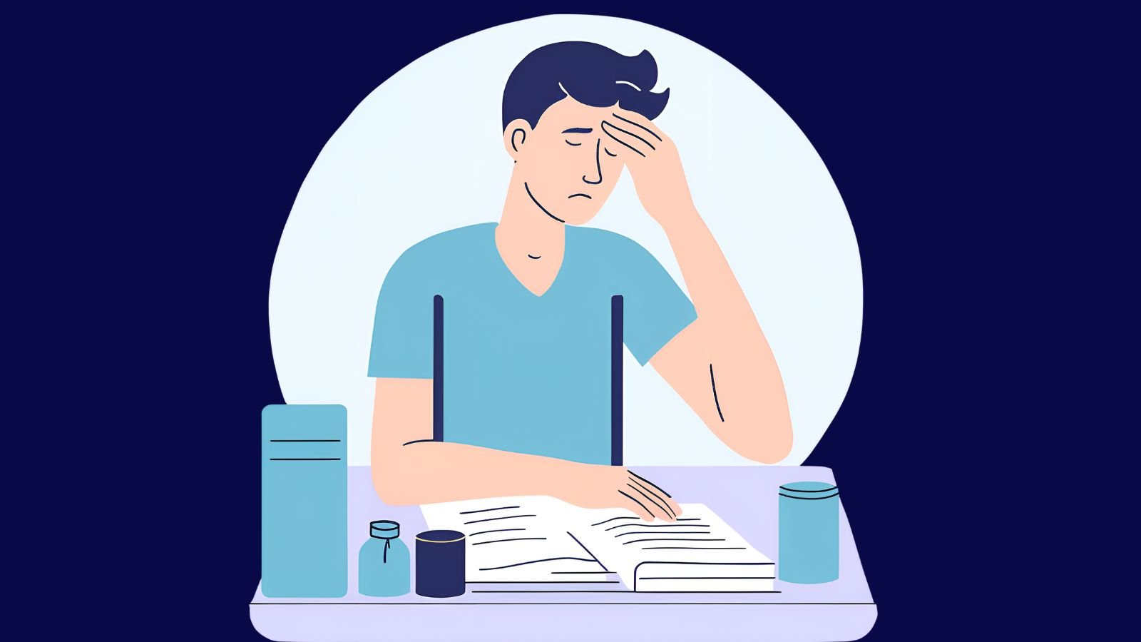 Picking Up the Pieces: How to Deal with NEET Failure and Rebuild Your Confidence 