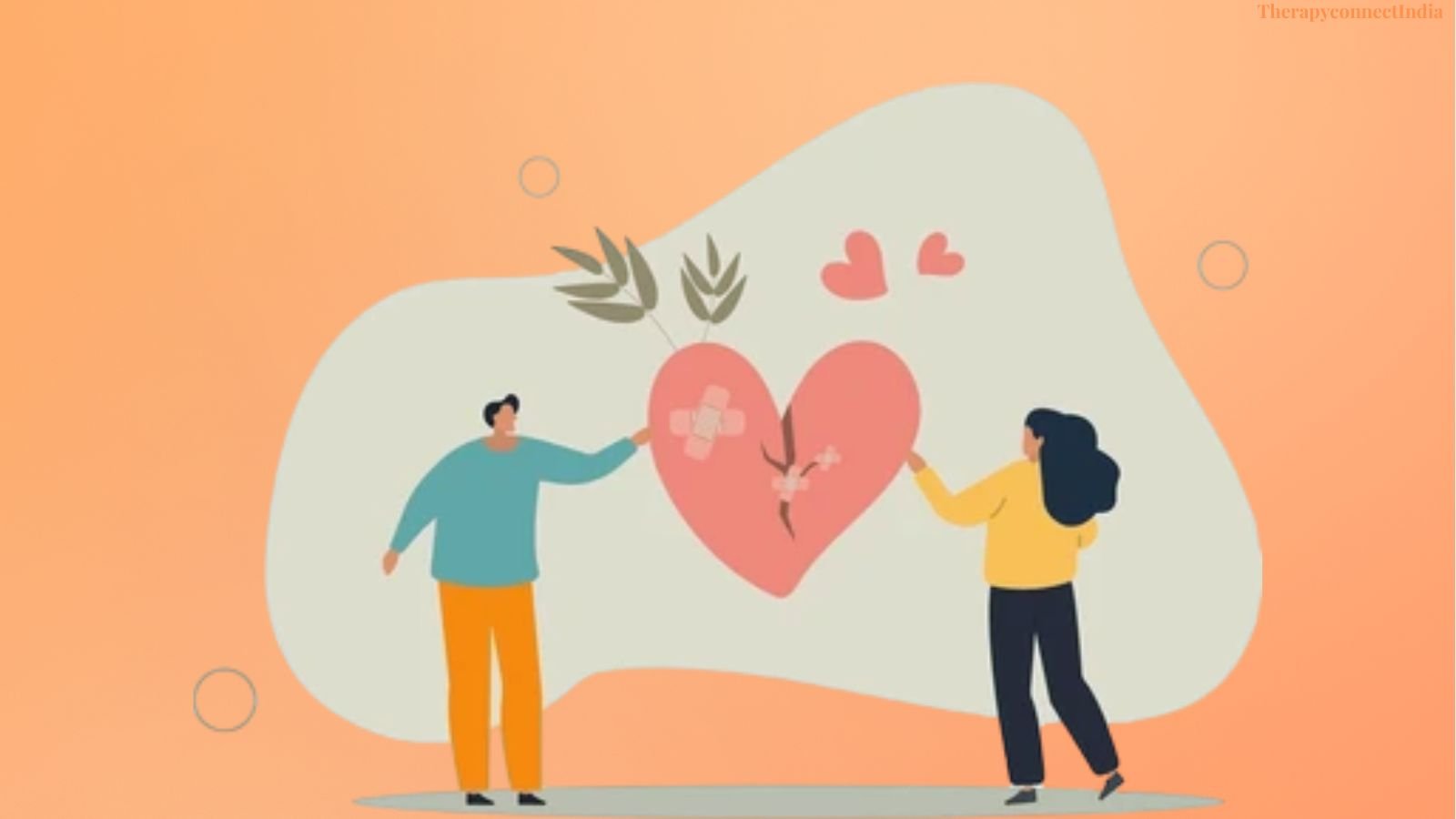 How to Heal After a Relationship Crisis: A Mental Health Perspective