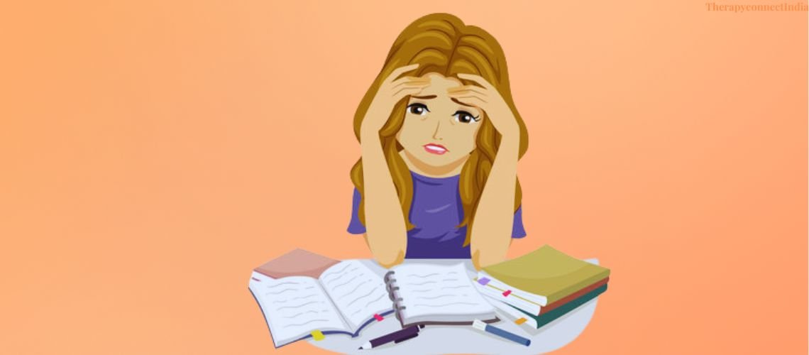 How to Manage Study Anxiety and Stay Focused