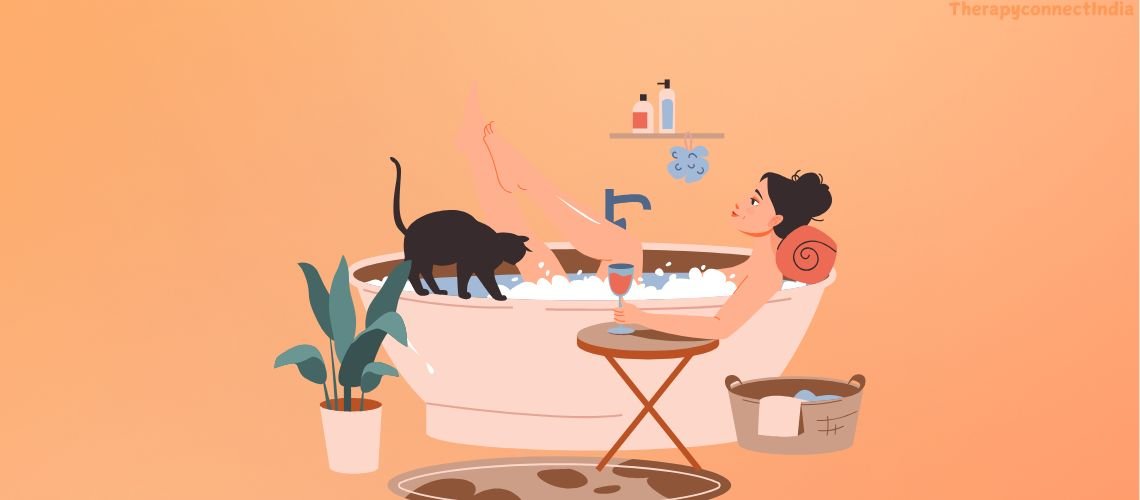 7 Unique Self-Care Practices to Recharge Your Soul
