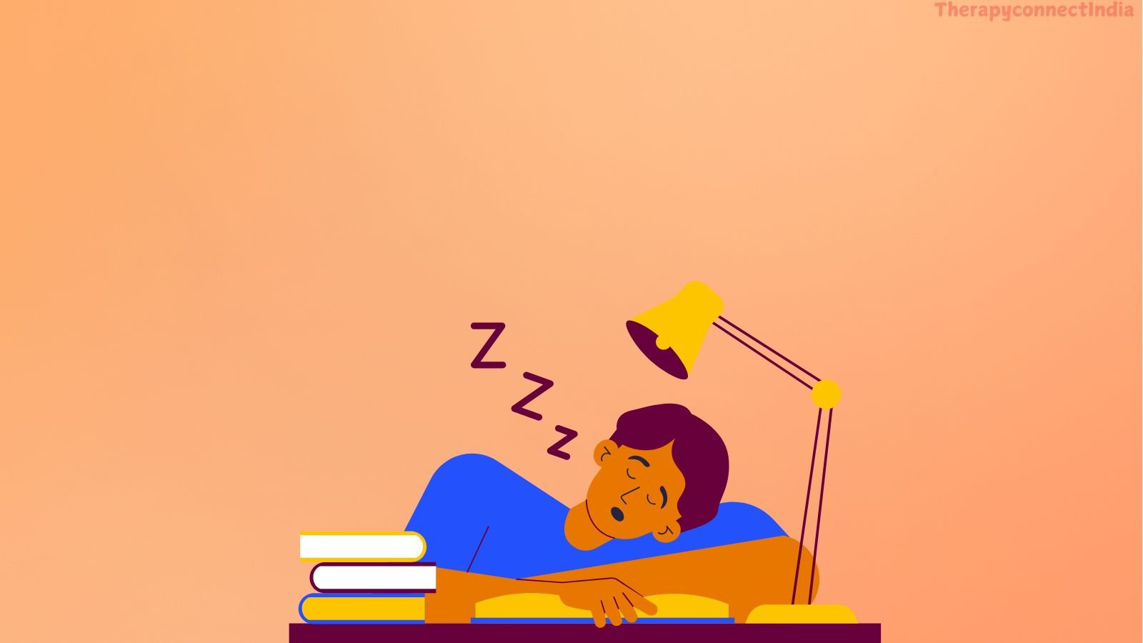 Sleep vs. Study: Finding the Right Balance Before Exams