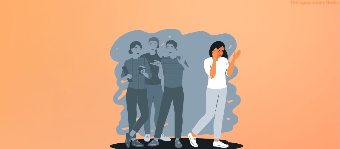 Public Speaking and Performance Pressure 