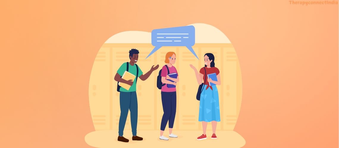 Public Speaking and Performance Pressure 